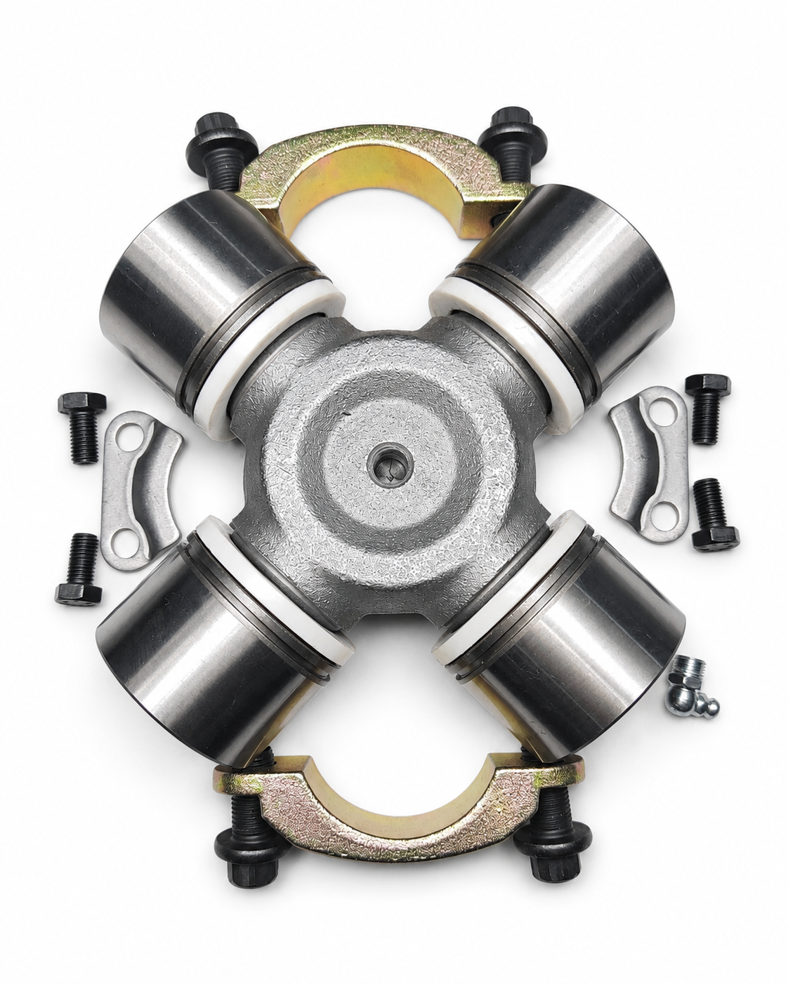 Wanshida SPL1704X universal joint